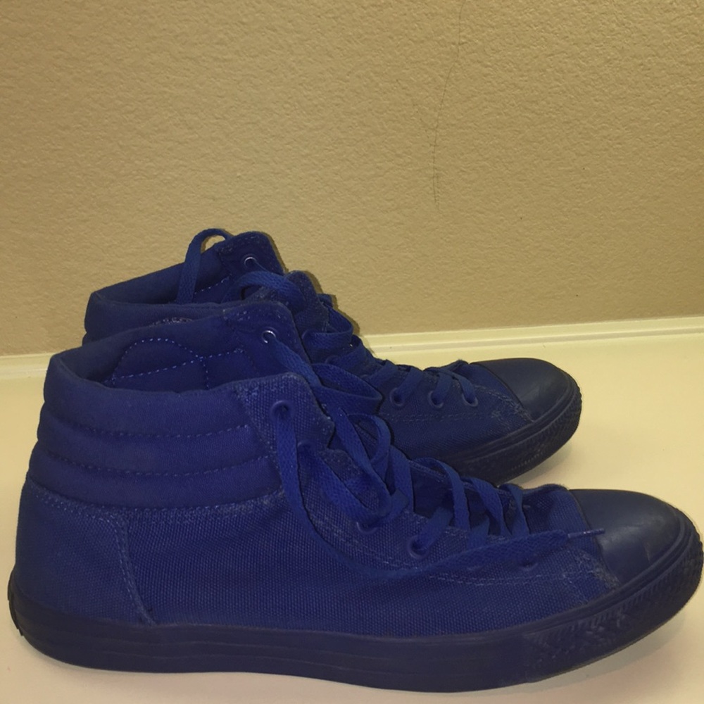 Men’s converse